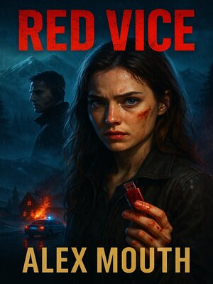 cover image of Red Vice
